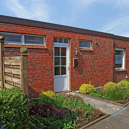 Holiday Home Seefalke By Interhome Norddeich  Exterior photo