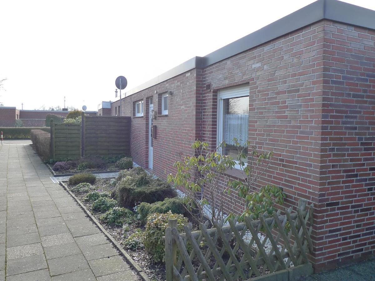 Holiday Home Seefalke By Interhome Norddeich  Exterior photo