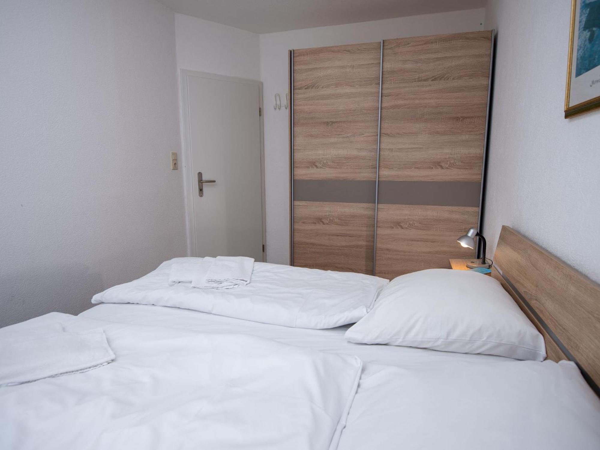 Holiday Home Seefalke By Interhome Norddeich  Exterior photo