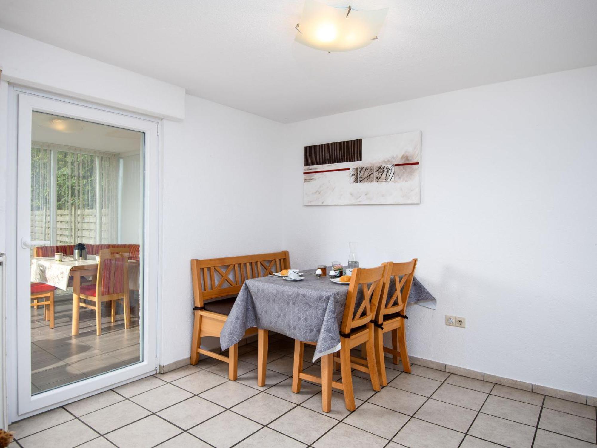 Holiday Home Seefalke By Interhome Norddeich  Exterior photo