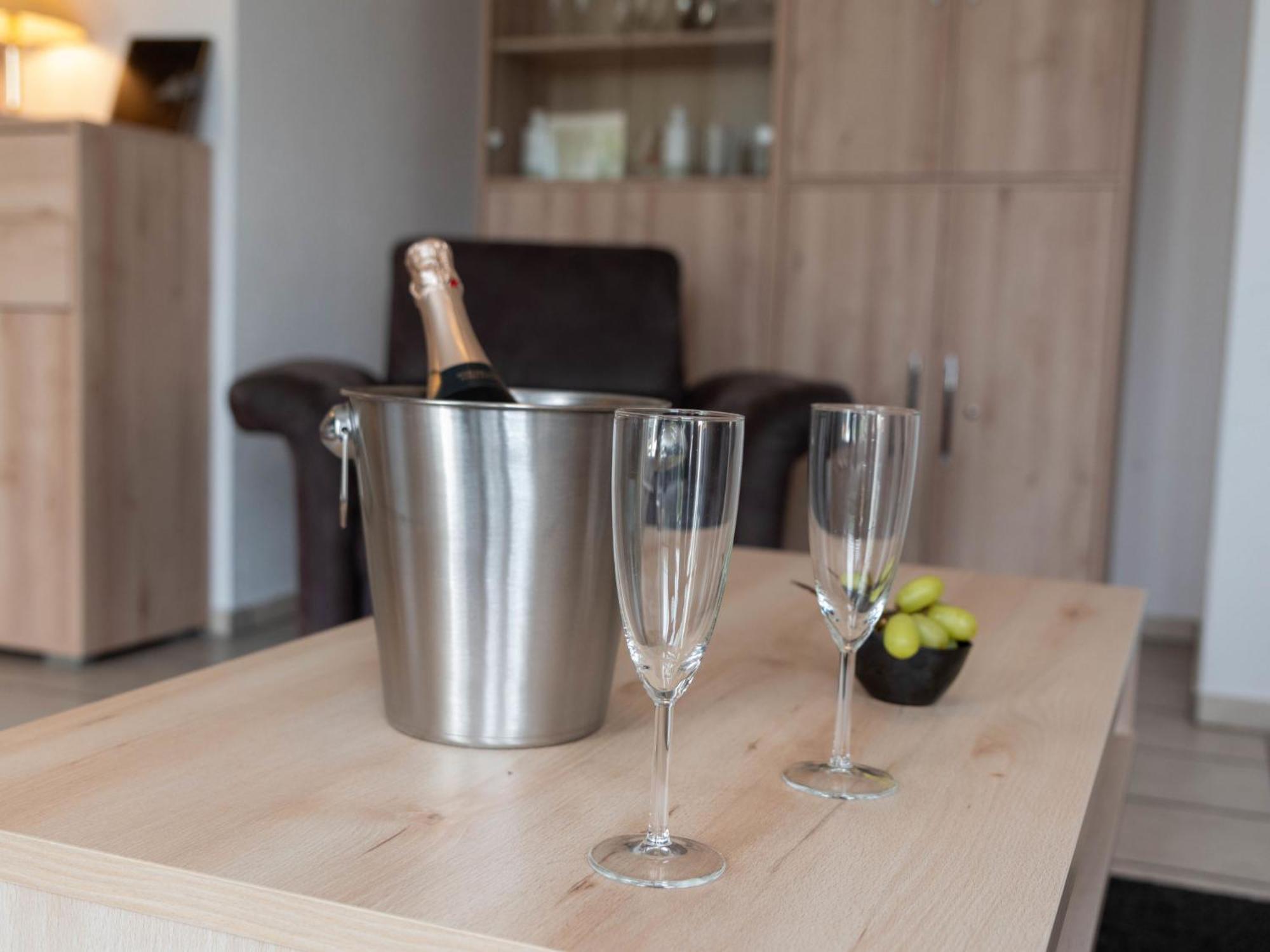 Holiday Home Seefalke By Interhome Norddeich  Exterior photo