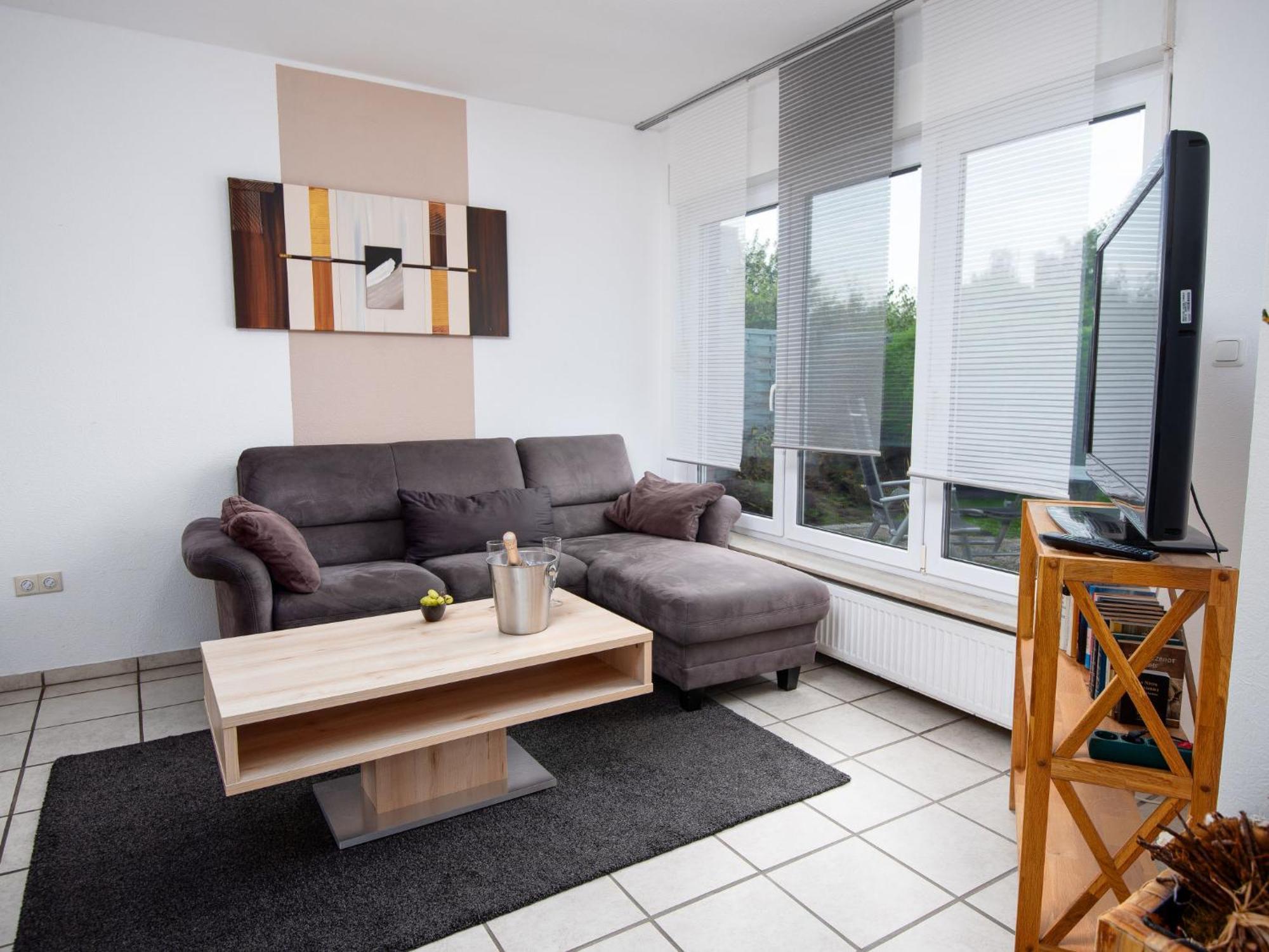 Holiday Home Seefalke By Interhome Norddeich  Exterior photo